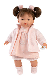 33156 Vera Crying and talking Doll